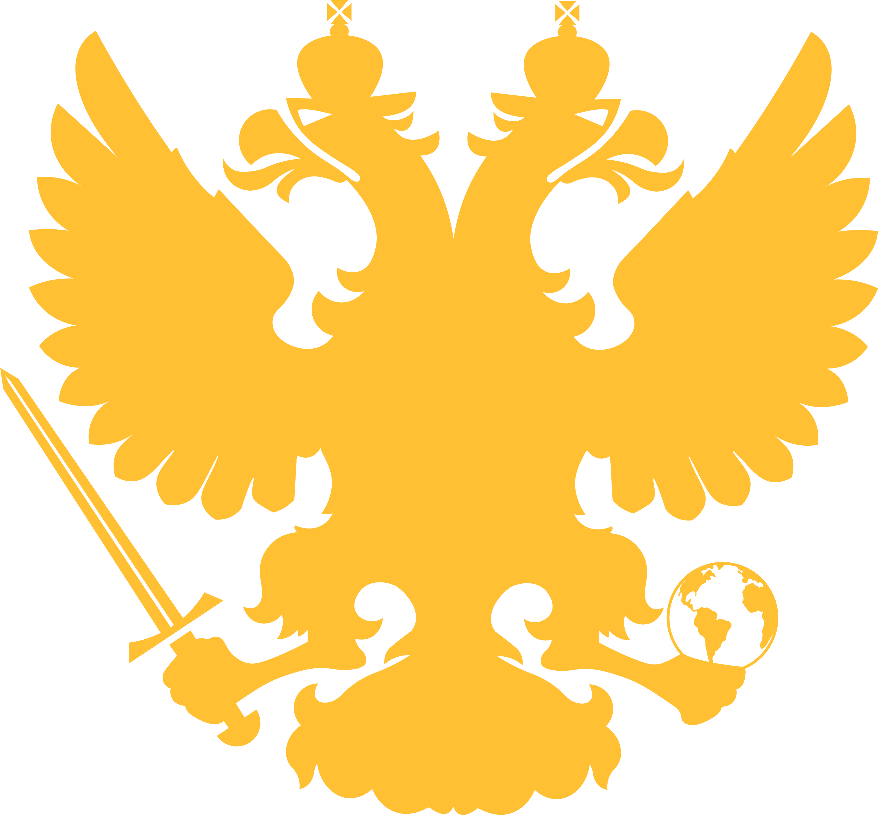 Logo de la compañía